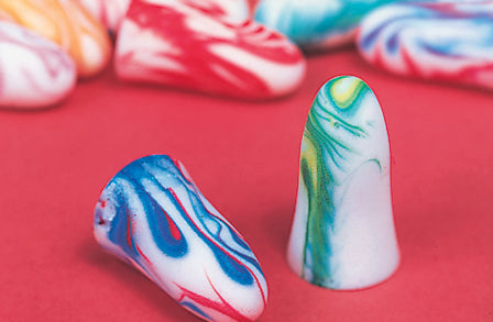 Sparkplug Ear Plugs Uncorded