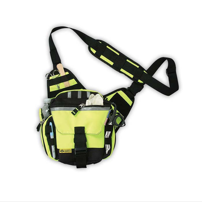 GB65-01 - Push Pack Bag