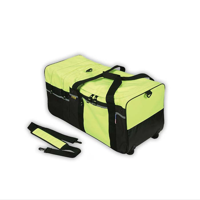 GB95-01 - Large Wheel Turnout Gear Bag