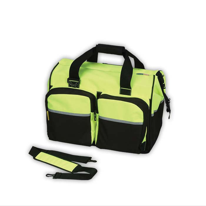 GB95-06 - Deluxe Gear Bag