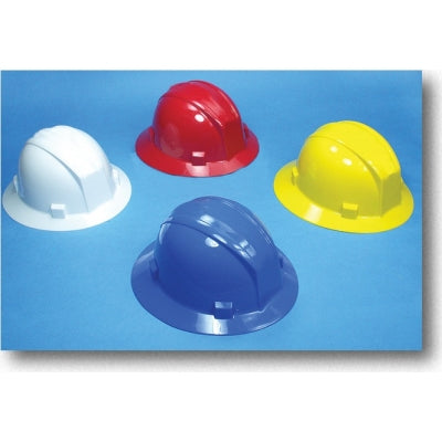 Hard Hats Full Brim