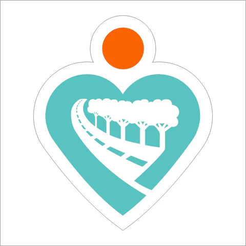 S32A (CA) Adopt a Highway (Symbol) Sign