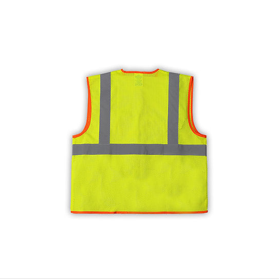 RMZ529C-2 - Economy Safety Vest