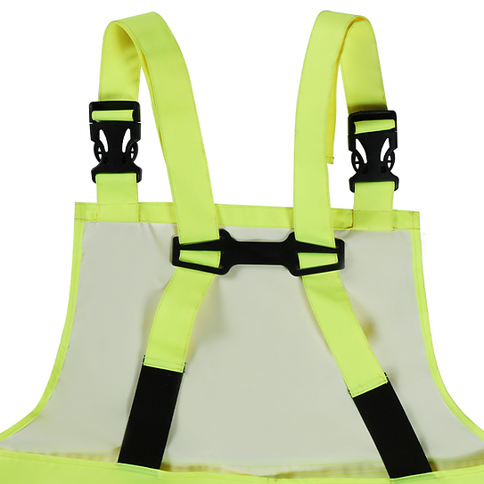 HBO59-E - Light Weight Bib Overalls