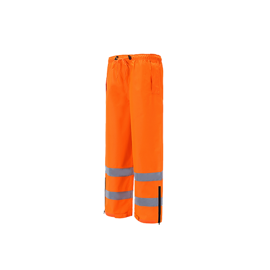 738C-E - High Viz Rain Pants
