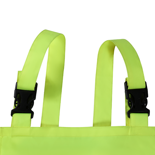 HBO59-E - Light Weight Bib Overalls