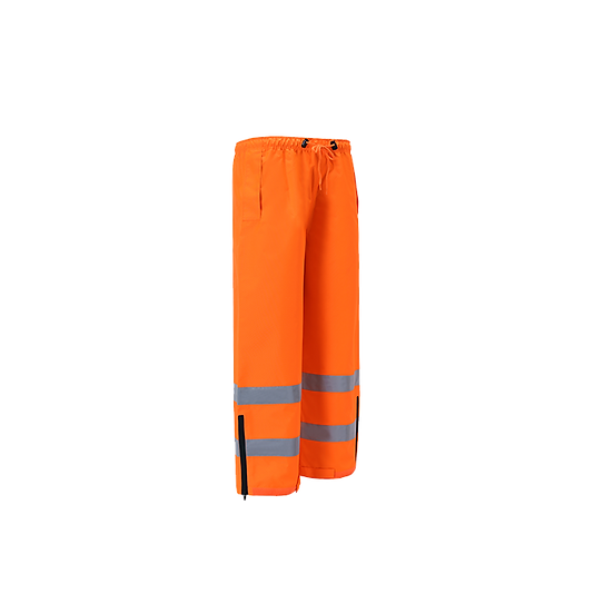 738C-E - High Viz Rain Pants