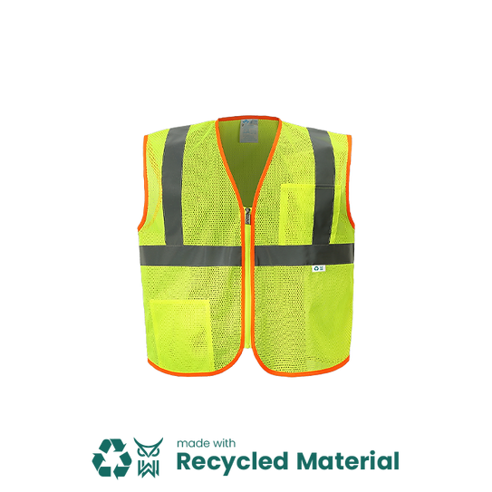 RMZ529C-2 - Economy Safety Vest