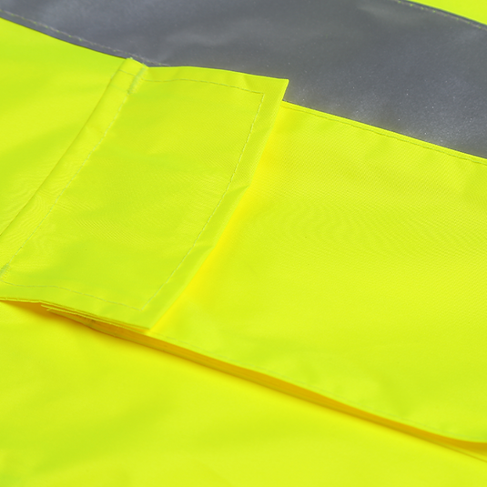 317C-3 - High Viz Light Weight Windbreaker