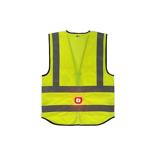 L540C-2 LED Safety Vest