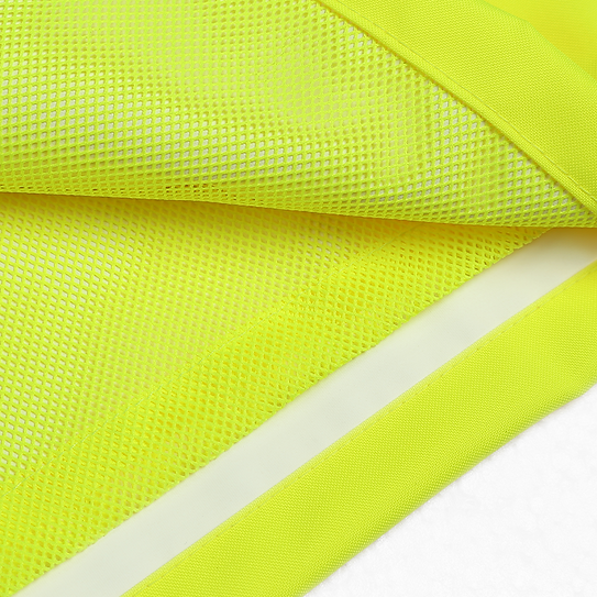 750C-3 - High Viz Rain Jacket