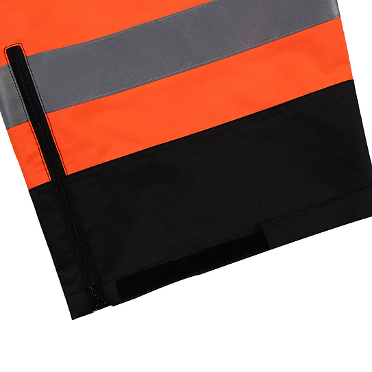 HBO78-E - Premium Bib Overalls
