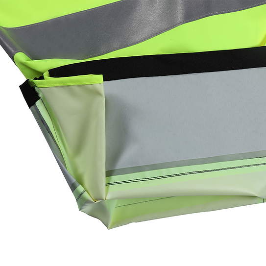 HBO77-E - Premium Bib Overalls