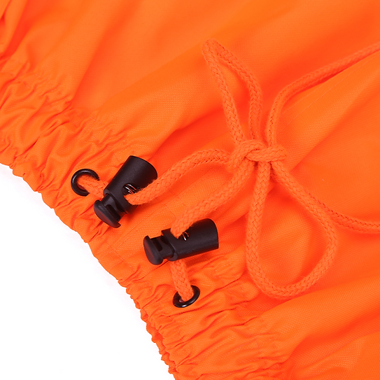 738C-E - High Viz Rain Pants