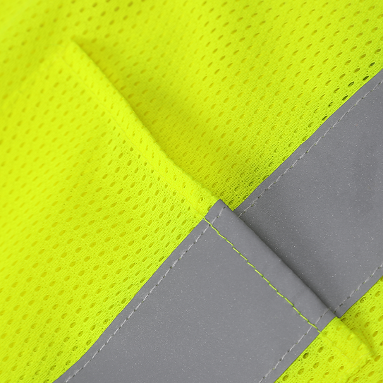 RMZ529C-2 - Economy Safety Vest