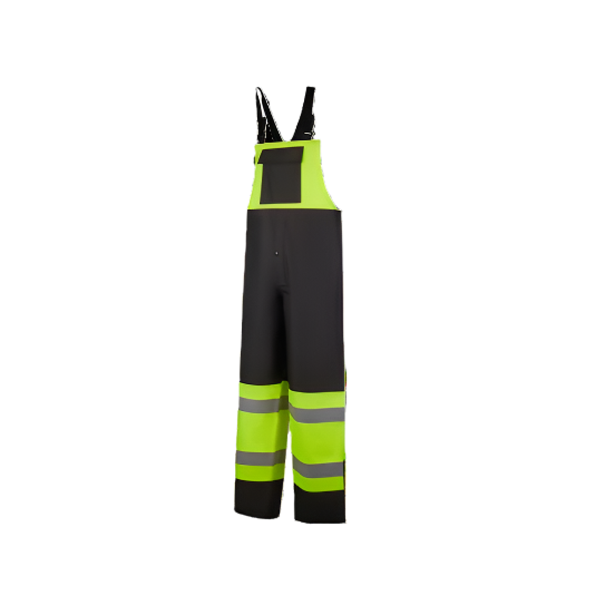 HBO77-E - Premium Bib Overalls