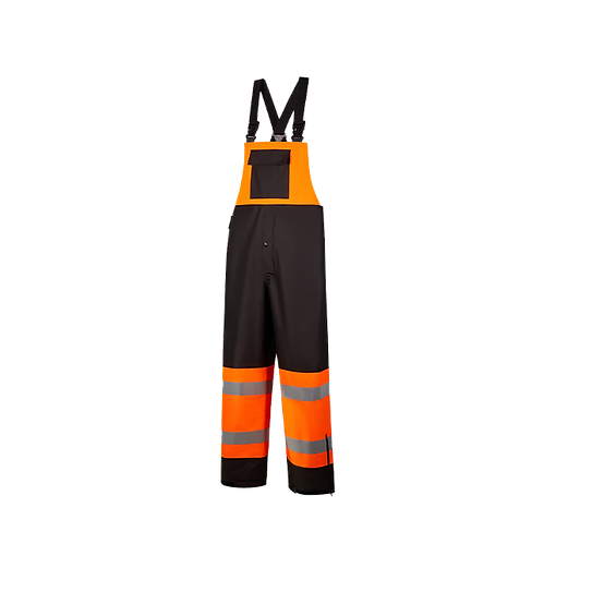 HBO78-E - Premium Bib Overalls