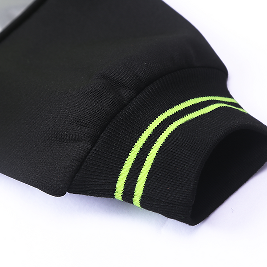 SS25C-3 High Visibility Hoodie Sweatshirt