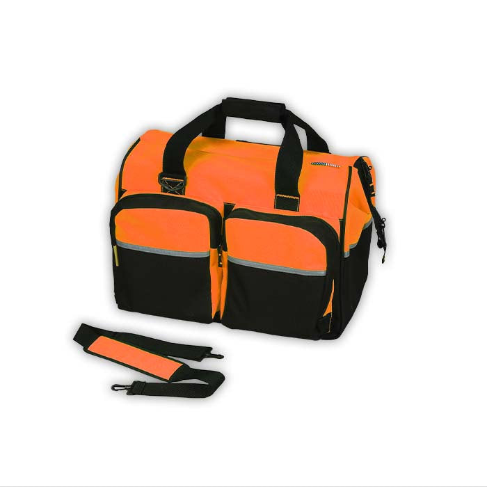 GB93-06 - Deluxe Gear Bag