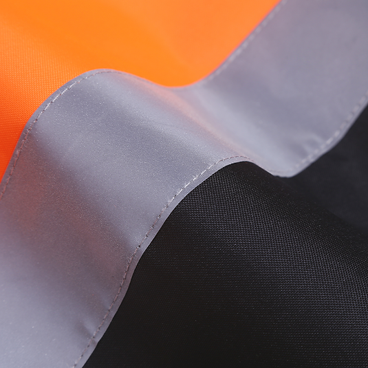 300BC-2 - High Viz Reversible Bomber Jacket