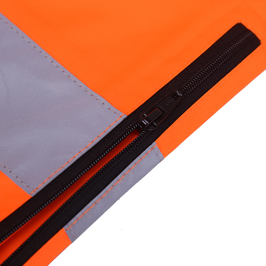 738C-E - High Viz Rain Pants