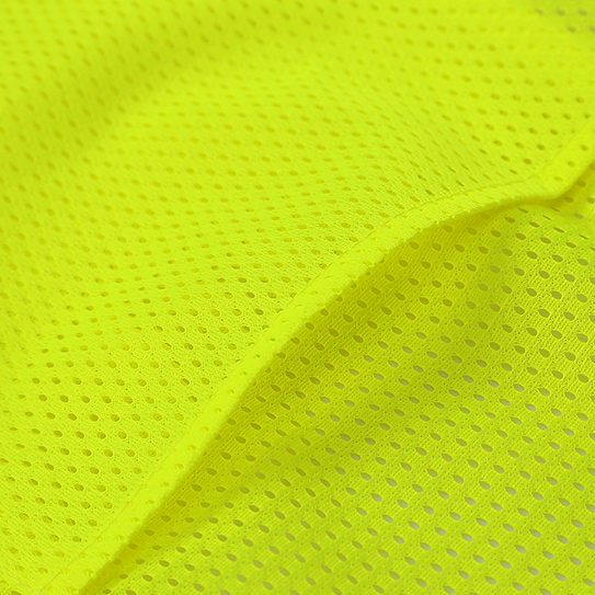 RMZ529C-2 - Economy Safety Vest