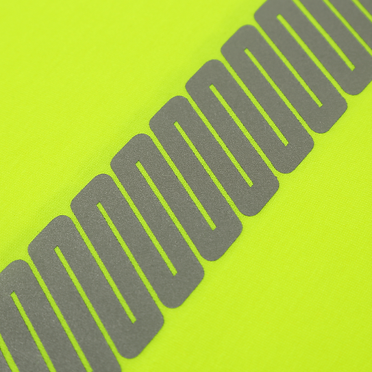 TS105C-2 - High Viz Short Sleeve Jersey T-shirt