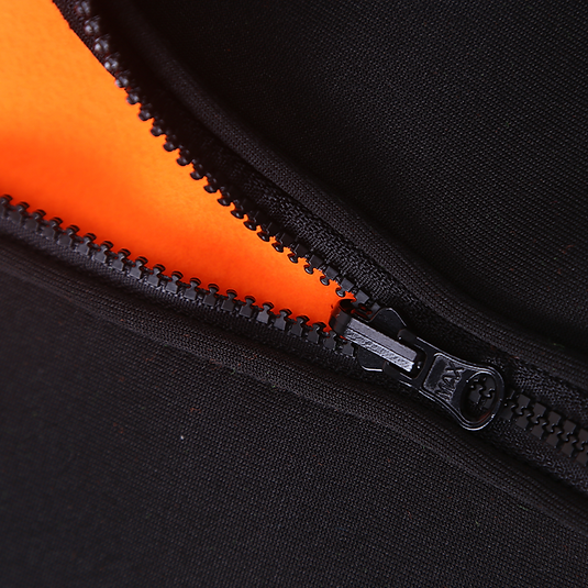 SS23C-3 High Visibility Hoodie Sweatshirt