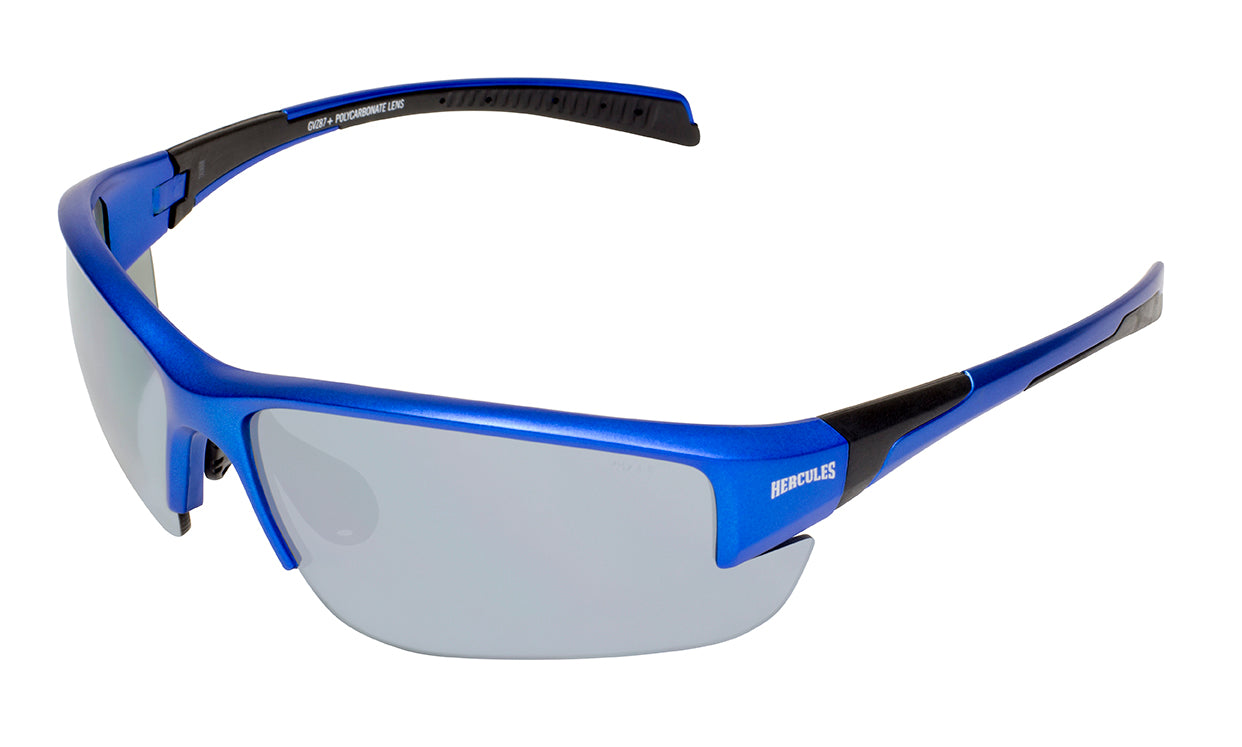 Hercules® 7 Metallic