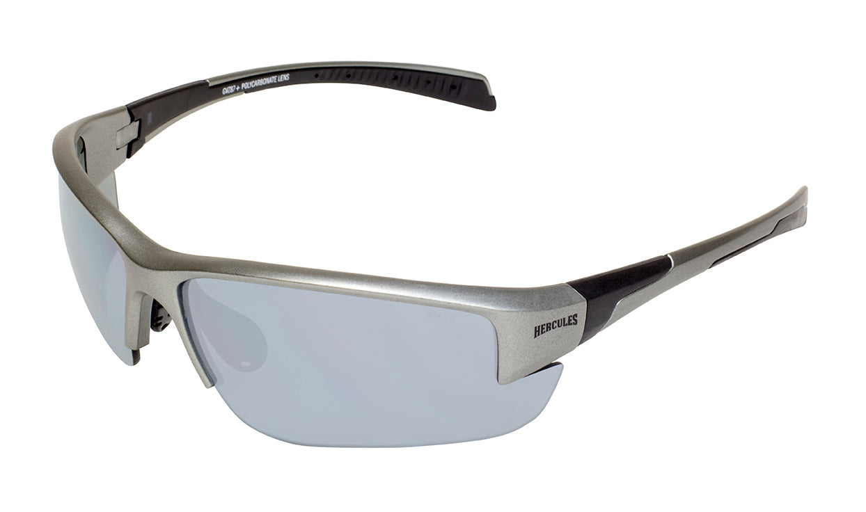 Hercules® 7 Metallic