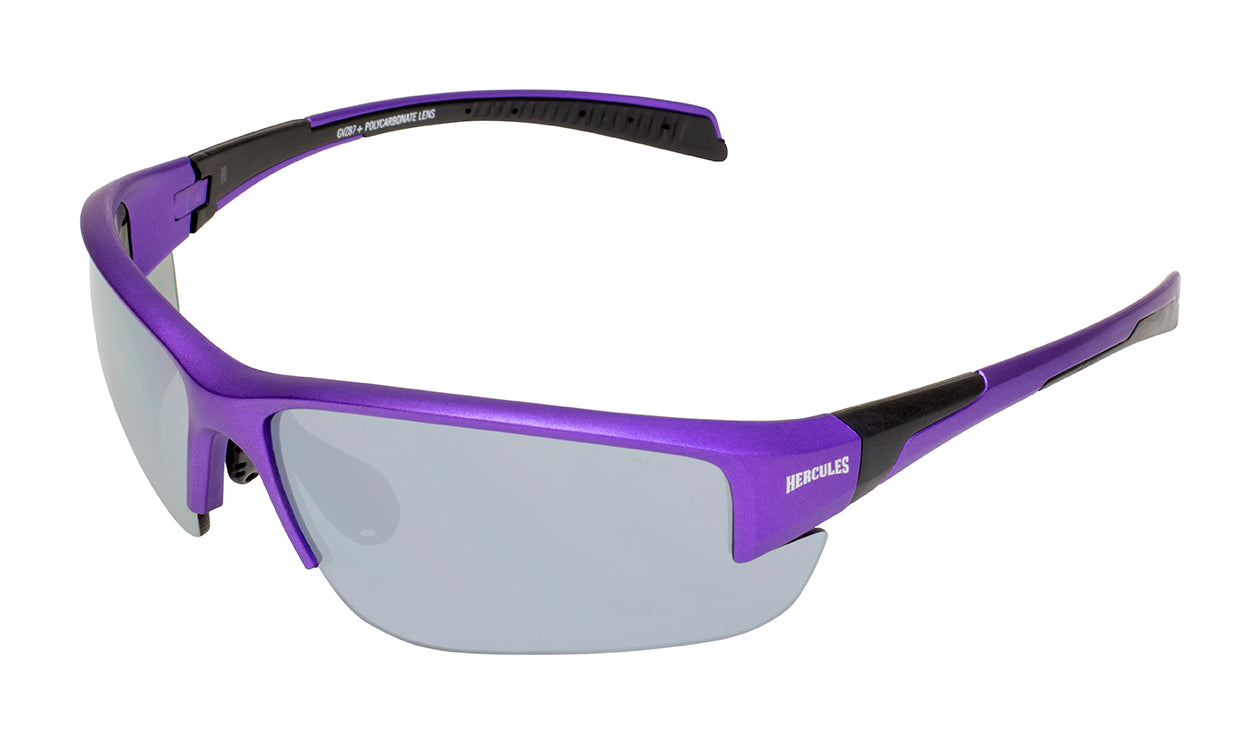 Hercules® 7 Metallic