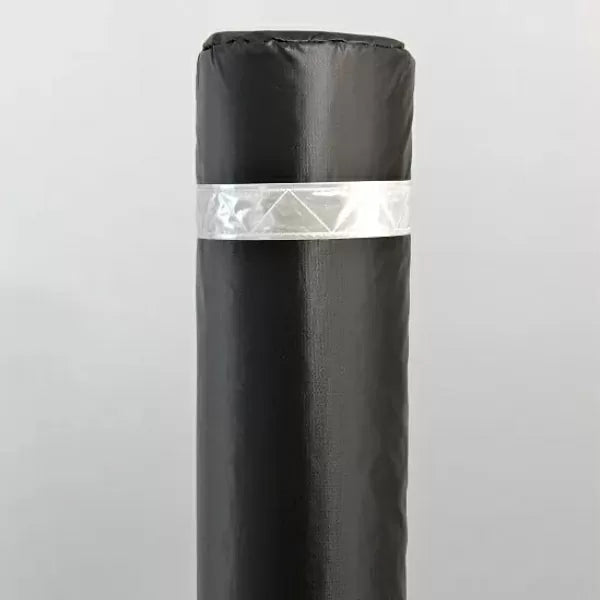 Soft Padded Bollard Cover 7″ x 50″