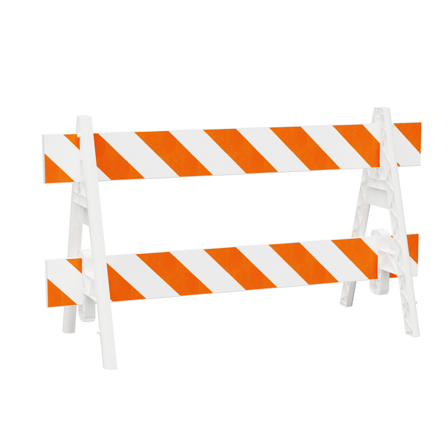 Type III Barricade Boards