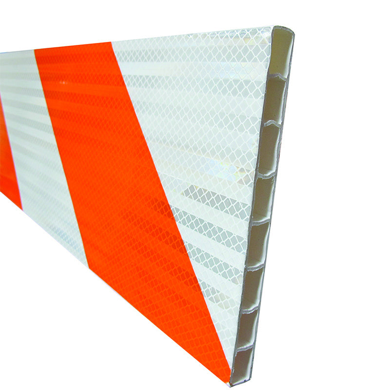 Type III Barricade Boards