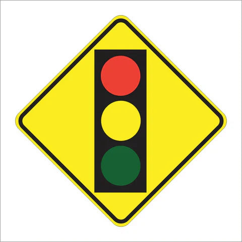 Aluminum Traffic Signs