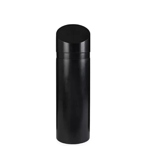 Decorative Bollard Cover 11″ Black
