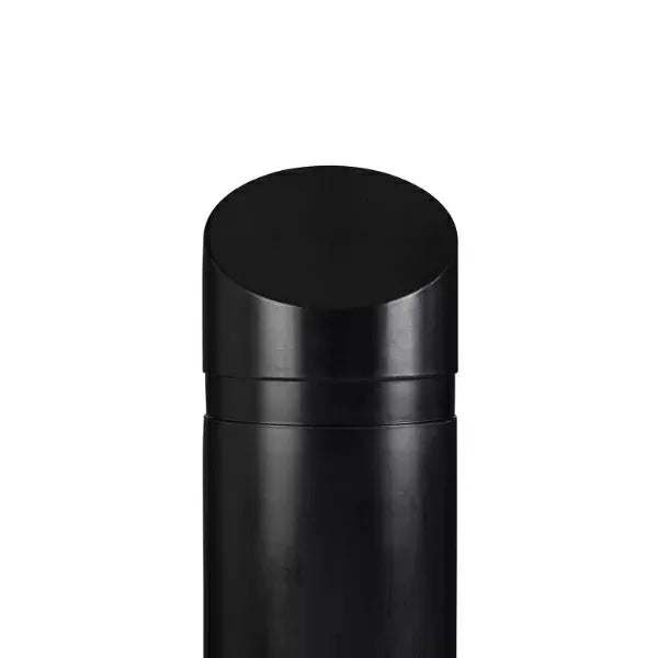 Decorative Bollard Cover 11″ Black