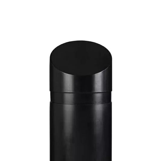 Decorative Bollard Cover 11″ Black