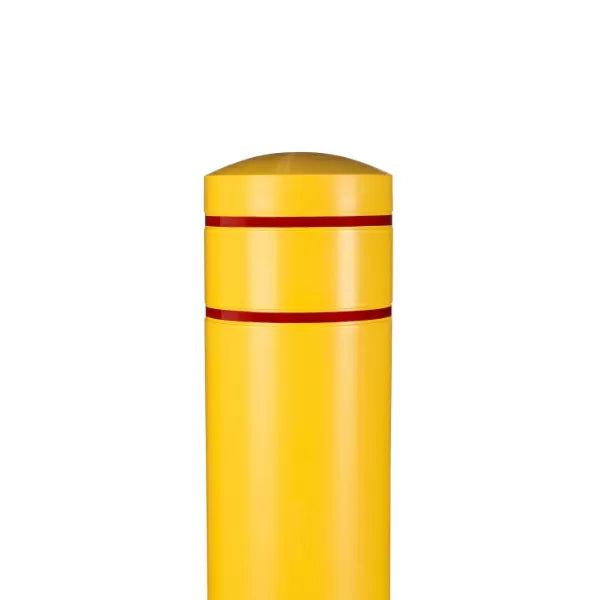 BollardGard 13″ Reflective Bollard Covers