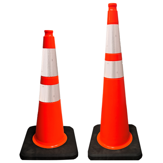 Slimline Cones