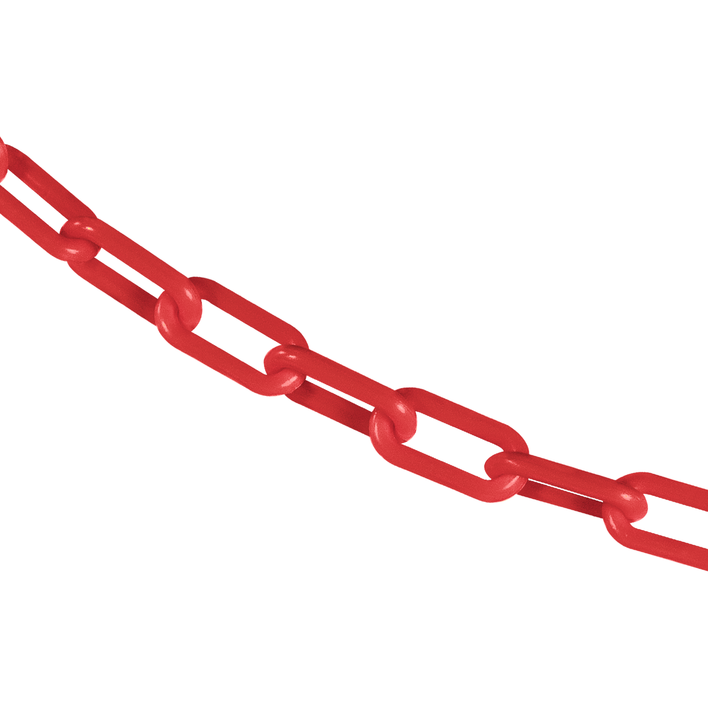 Plastic Safety Chain