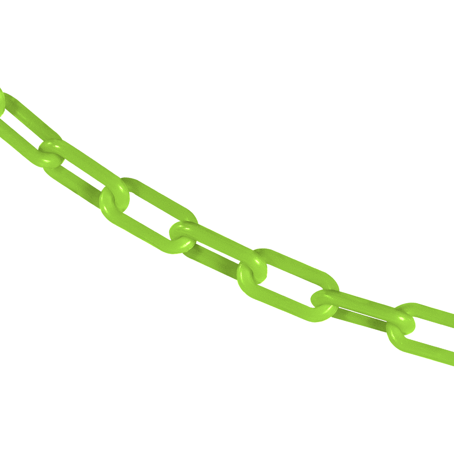 Plastic Safety Chain