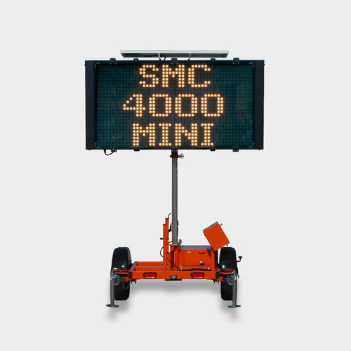 Sunray™ SMC4000