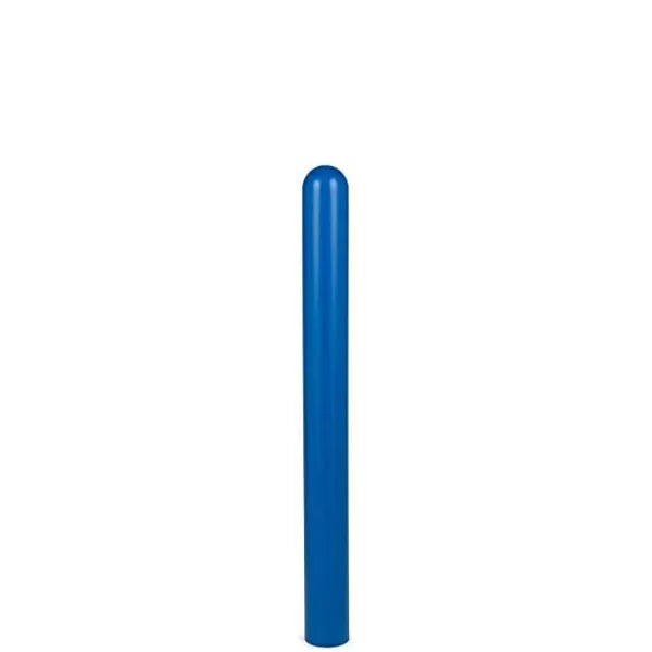 4″ BollardGard Round Top Bollard Covers