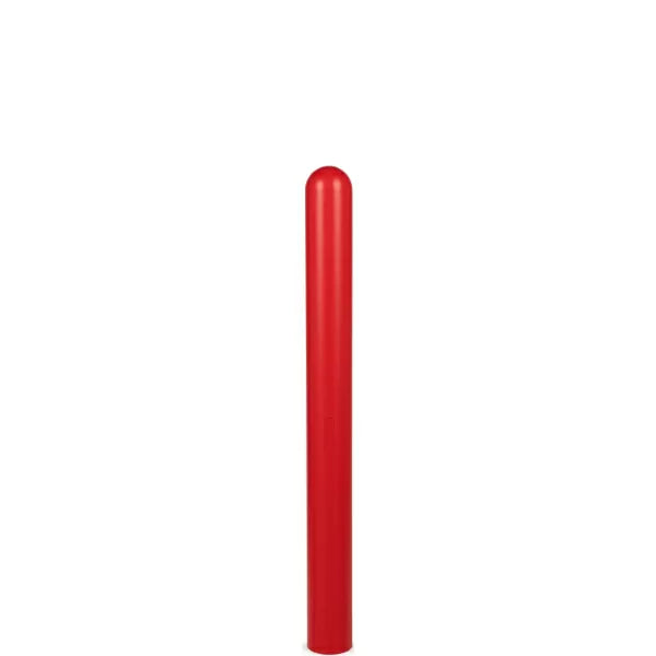 4″ BollardGard Round Top Bollard Covers