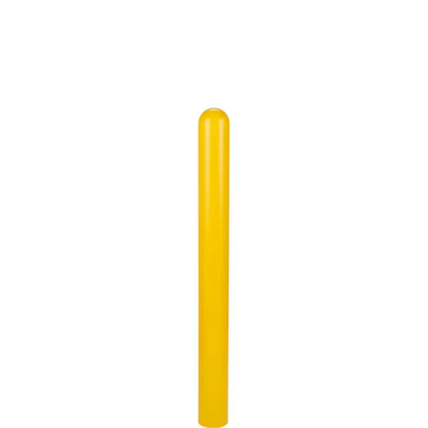 4″ BollardGard Round Top Bollard Covers