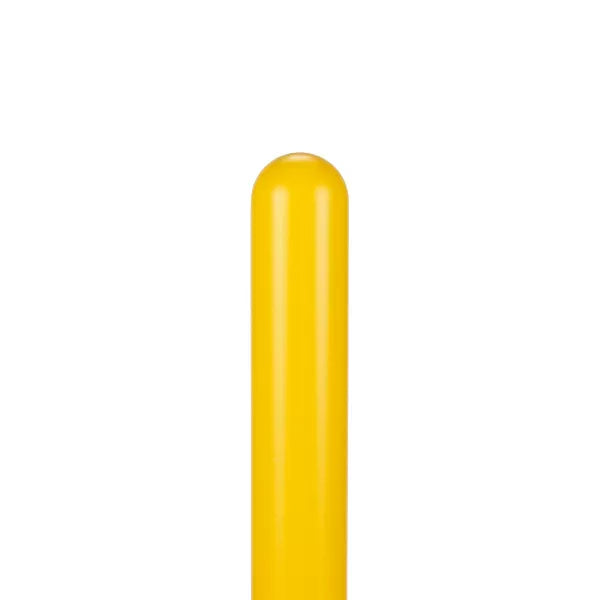 4″ BollardGard Round Top Bollard Covers