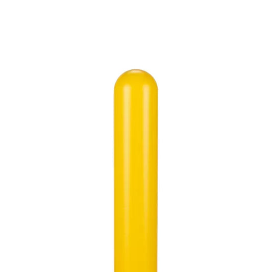 4″ BollardGard Round Top Bollard Covers