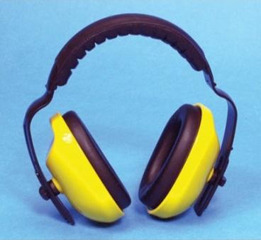 Protective Ear Muffs