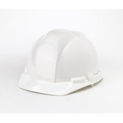 4-Point Pin Lock Suspension Hard Hat